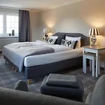 Gaestehaus Warsteiner Welt فندق فارشتاين