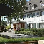 Gaestehaus Warsteiner Welt فندق فارشتاين