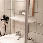 فندق Gaestehaus Warsteiner Welt فارشتاين