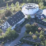 فندق Gaestehaus Warsteiner Welt فارشتاين