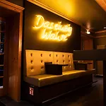 Gaestehaus Warsteiner Welt 3* فارشتاين