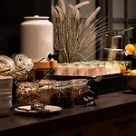 Gaestehaus Warsteiner Welt فارشتاين