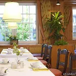 Gaestehaus Warsteiner Welt فندق 3*