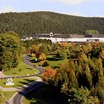 فندق Gaestehaus Warsteiner Welt