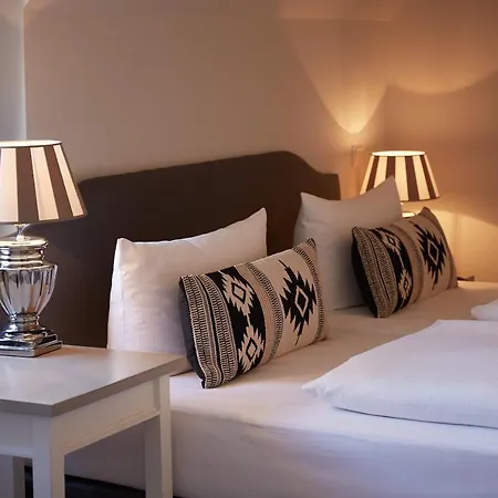 Gaestehaus Warsteiner Welt