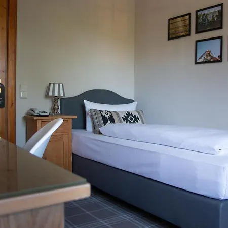 Gaestehaus Warsteiner Welt Szálloda Warstein