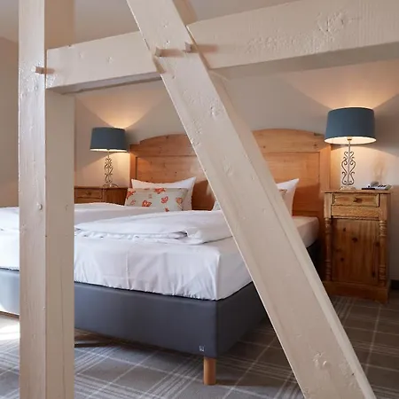 Hotel Gaestehaus Warsteiner Welt