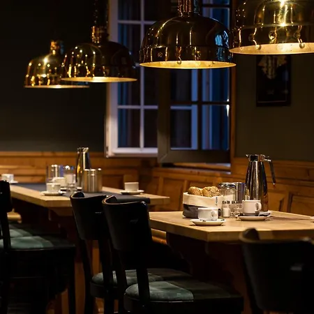 Gaestehaus Warsteiner Welt Варштайн