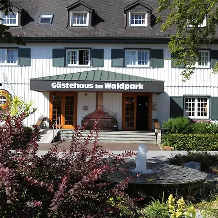 Gaestehaus Warsteiner Welt 3* Warstein