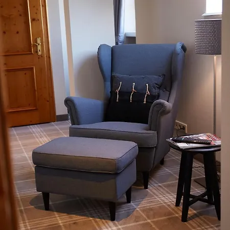 호텔 Gaestehaus Warsteiner Welt