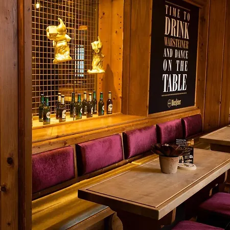 Gaestehaus Warsteiner Welt Hotel