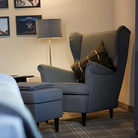 Gaestehaus Warsteiner Welt 바슈타이너