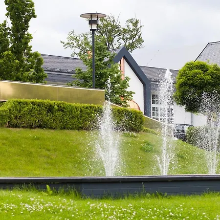 Gaestehaus Warsteiner Welt וארסטיין