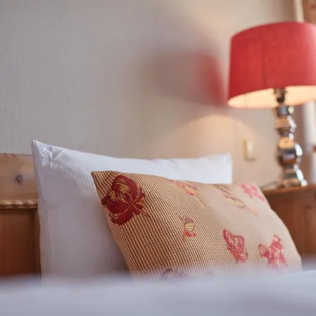 Szálloda Gaestehaus Warsteiner Welt