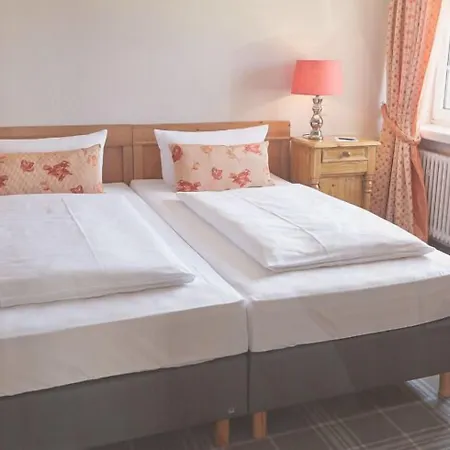 Gaestehaus Warsteiner Welt