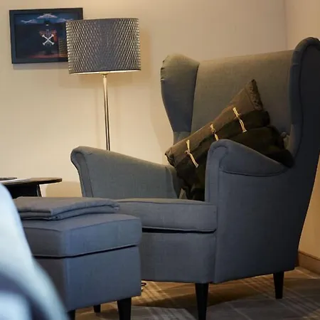 호텔 Gaestehaus Warsteiner Welt