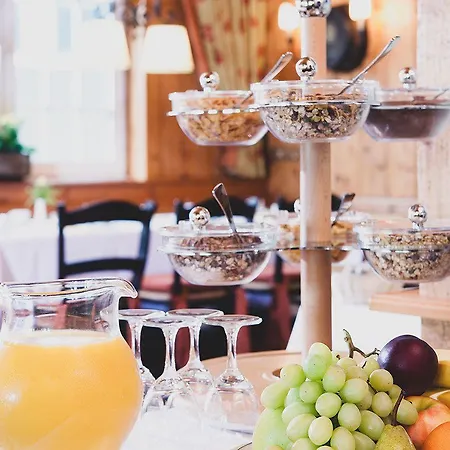 Gaestehaus Warsteiner Welt Warstein