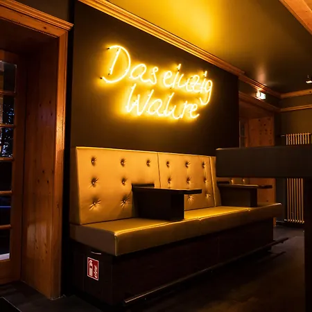 Gaestehaus Warsteiner Welt 3* וארסטיין