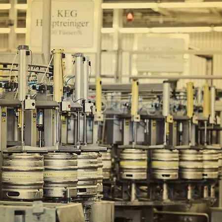 Gaestehaus Warsteiner Welt 3*