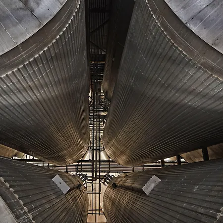 호텔 Gaestehaus Warsteiner Welt