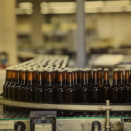 Gaestehaus Warsteiner Welt 바슈타이너