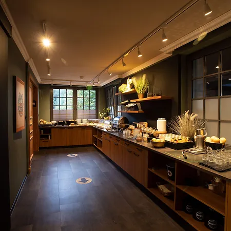 Gaestehaus Warsteiner Welt 3*