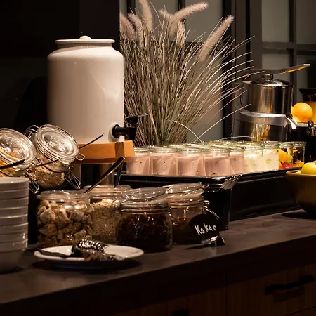 Gaestehaus Warsteiner Welt 바슈타이너