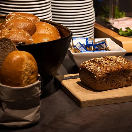 Gaestehaus Warsteiner Welt 3*