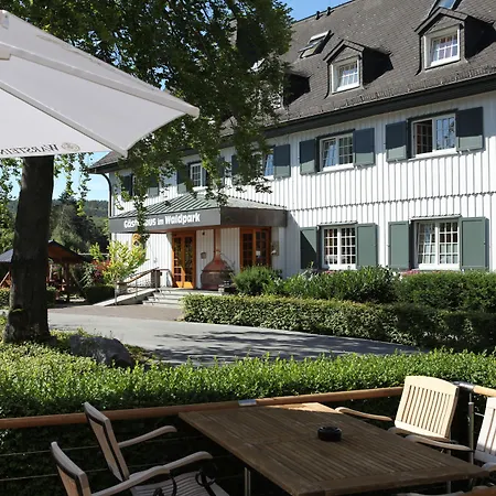 Gaestehaus Warsteiner Welt מלון 3*