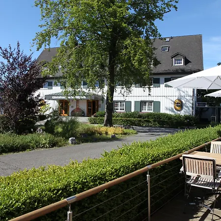 Gaestehaus Warsteiner Welt 3*