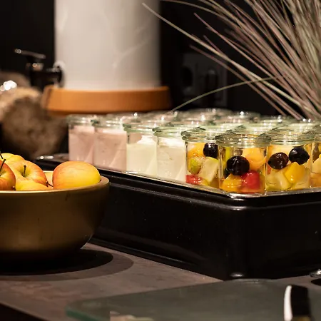 Gaestehaus Warsteiner Welt Отель 3*