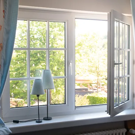 Szálloda Gaestehaus Warsteiner Welt 3*