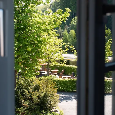 호텔 Gaestehaus Warsteiner Welt 바슈타이너