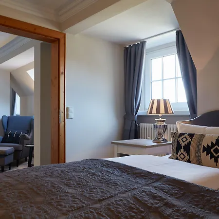 Gaestehaus Warsteiner Welt 바슈타이너