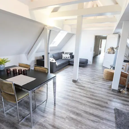 Gaestehaus Warsteiner Welt Szálloda 3*