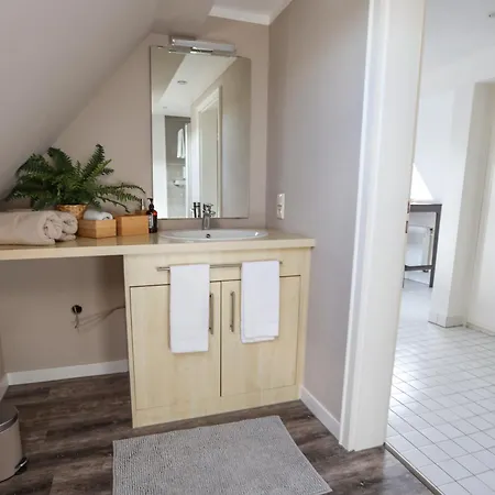 Szálloda Gaestehaus Warsteiner Welt Warstein