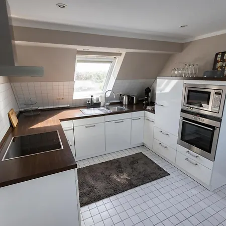 Gaestehaus Warsteiner Welt Otel