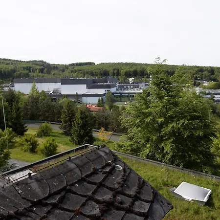 Gaestehaus Warsteiner Welt