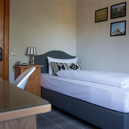 Gaestehaus Warsteiner Welt Hotel