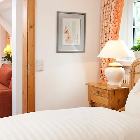 Gaestehaus Warsteiner Welt וארסטיין