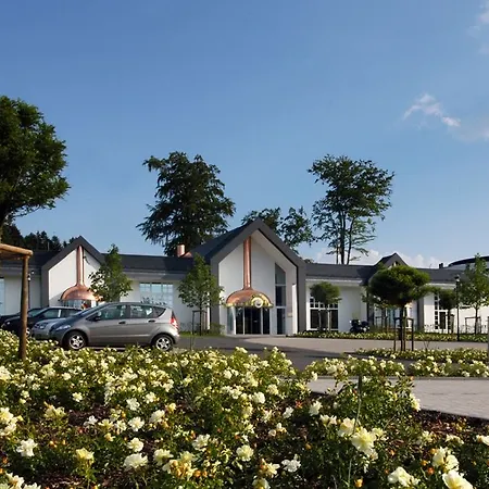 Gaestehaus Warsteiner Welt 3* Варштайн