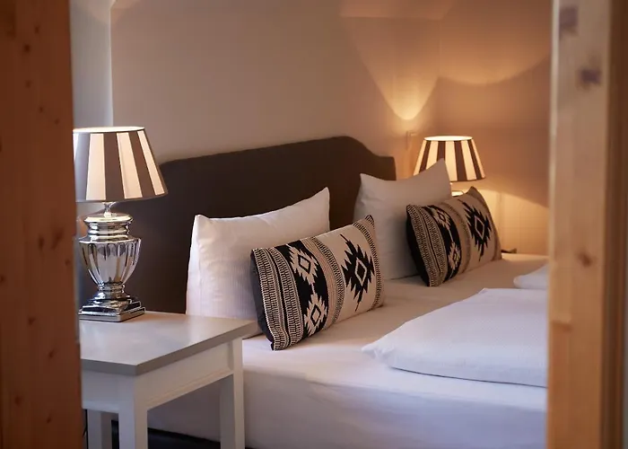 Gaestehaus Warsteiner Welt