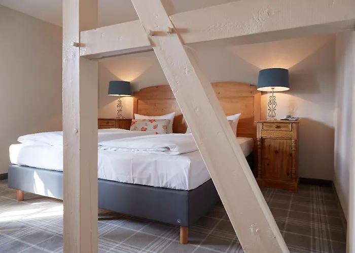 Otel Gaestehaus Warsteiner Welt