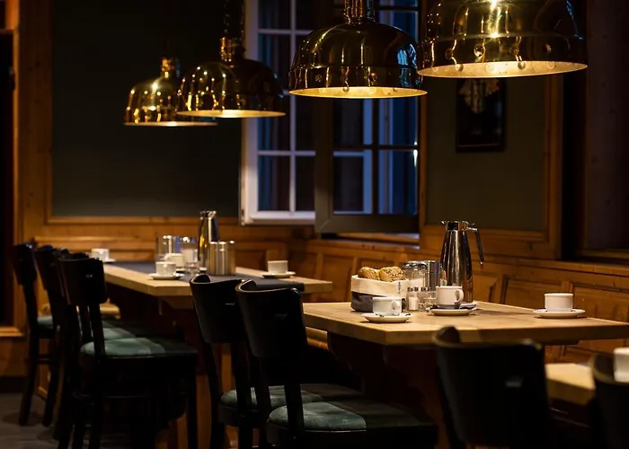 Gaestehaus Warsteiner Welt 瓦尔施泰因