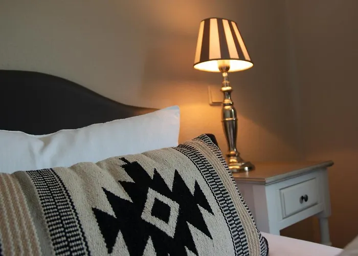 Gaestehaus Warsteiner Welt Otel 3*