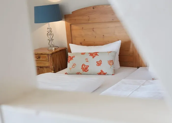 Gaestehaus Warsteiner Welt Otel