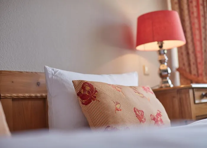 Otel Gaestehaus Warsteiner Welt