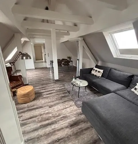 Gaestehaus Warsteiner Welt 瓦尔施泰因