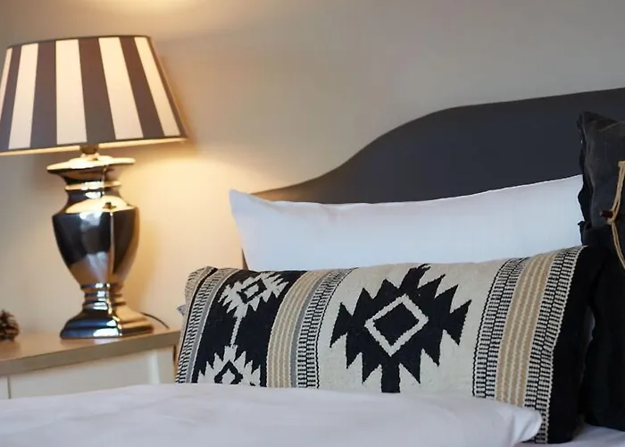 Gaestehaus Warsteiner Welt Otel 3*