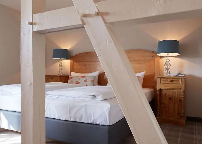 Gaestehaus Warsteiner Welt Warstein